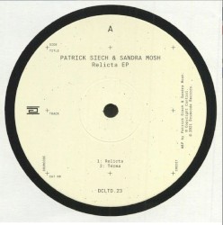 Relicta EP