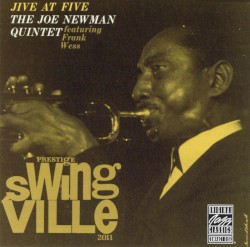 Jive at Five