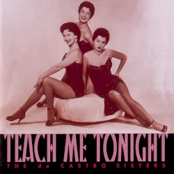Teach Me Tonight