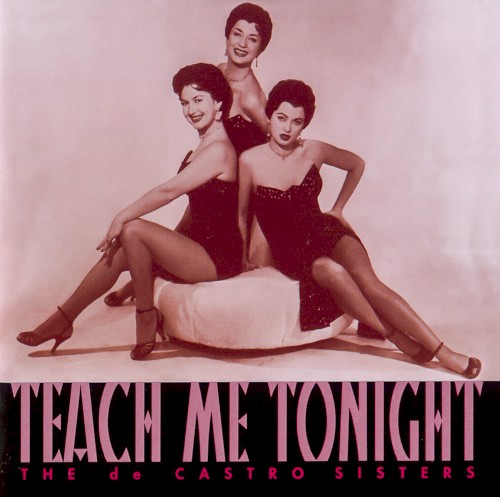 Teach Me Tonight