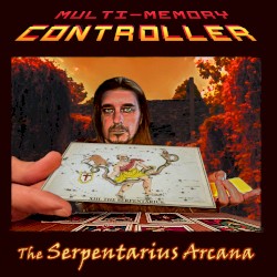 MMC2: The Serpentarius Arcana