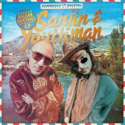 Balkan Dancehall EP