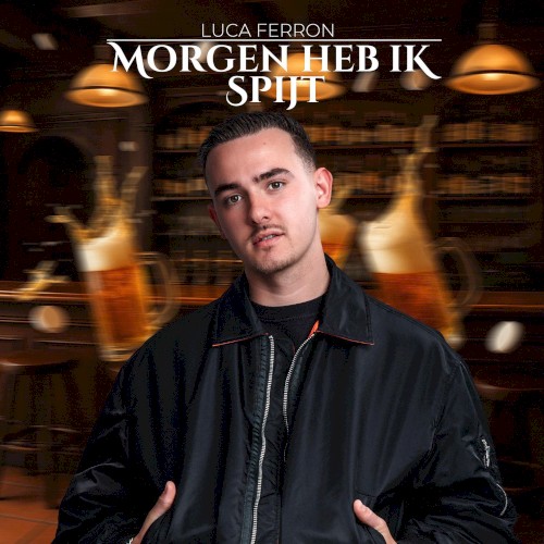 Morgen Heb Ik Spijt