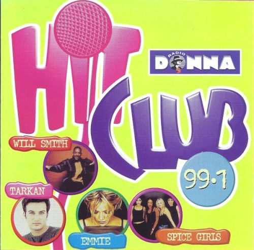 Hit Club 99.1