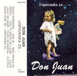 Uspavanka za …