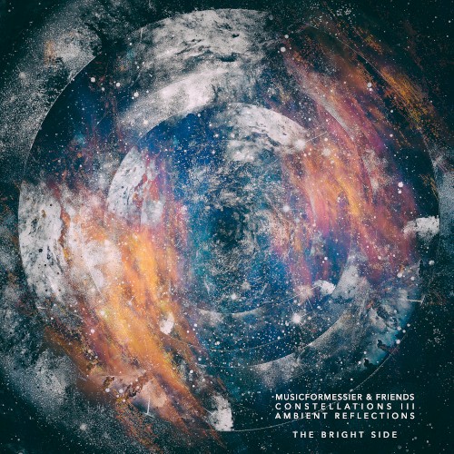 Constellations III. - Ambient reflections - The bright side