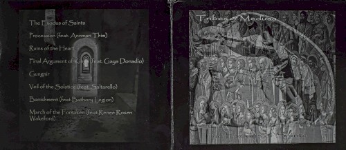 The Exodus of Saints