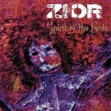 Spirit Of The Gods