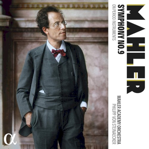 Symphony No. 9 on Period Instruments