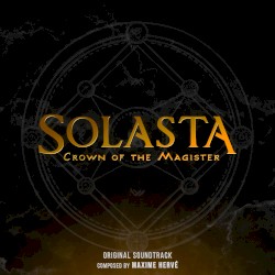 Solasta: Crown of the Magister Original Game Soundtrack