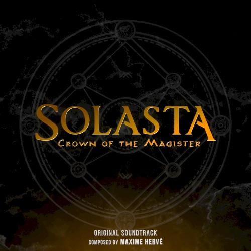 Solasta: Crown of the Magister Original Game Soundtrack