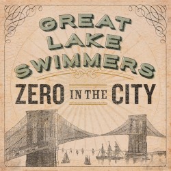 Zero in the City