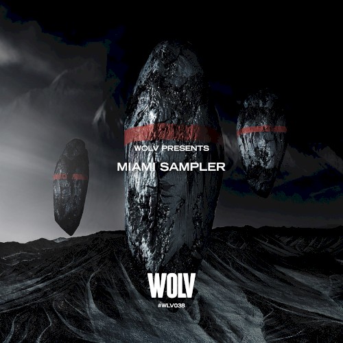 WOLV × Miami Sampler