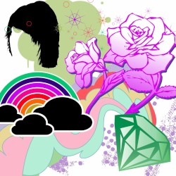 オルゴール☆コレクション うれしいこと。 〜 ただ、ありがとう 〜 恋する気持ち