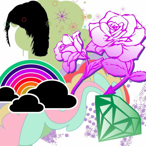 オルゴール☆コレクション うれしいこと。 〜 ただ、ありがとう 〜 恋する気持ち