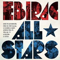 Ebirac All Stars