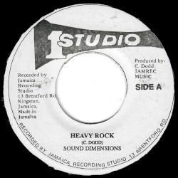 Heavy Rock