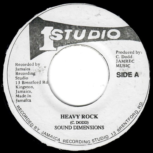 Heavy Rock