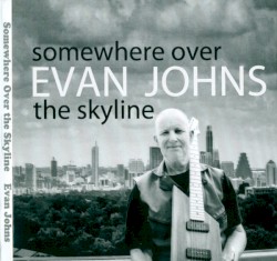 Somewhere Over the Skyline