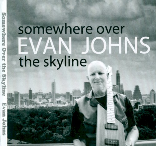 Somewhere Over the Skyline