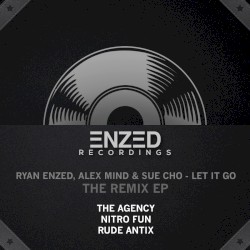 Let It Go Remixes