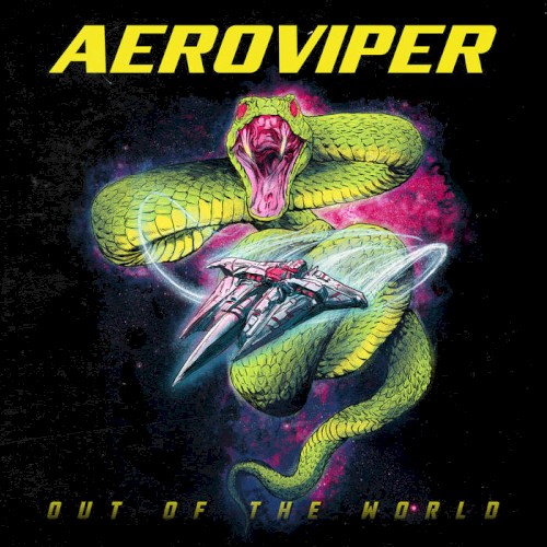 Out of the World