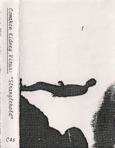 Stranglehold
