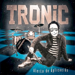 Alerta de aplicación