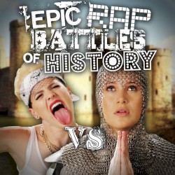 Miley Cyrus vs. Joan of Arc