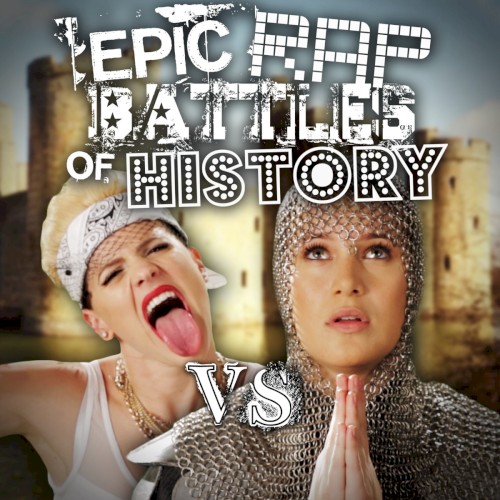 Miley Cyrus vs. Joan of Arc