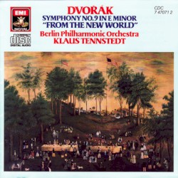 Symphony no. 9 in E minor “From the New World”
