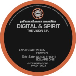 The Vision E.P.