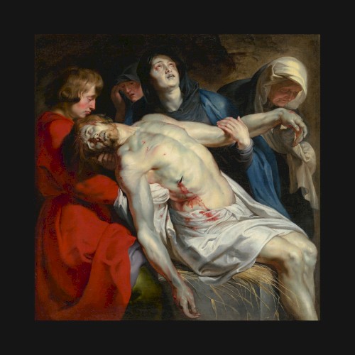 The Entombment