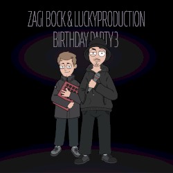 Birthday Party 3