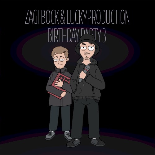 Birthday Party 3