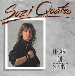 Heart of Stone