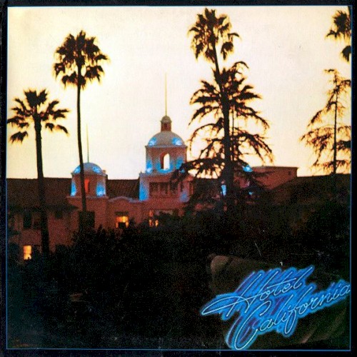 Hotel Californication (Eagles vs. Red Hot Chili Peppers)