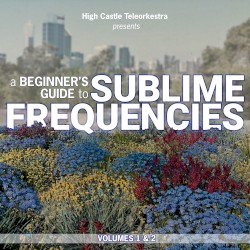 A Beginner's Guide to Sublime Frequencies, Vol 1&2