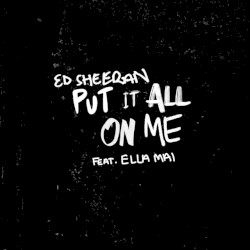Put It All on Me