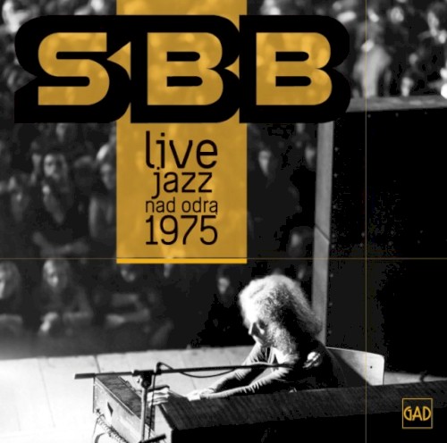 Jazz nad Odrą 1975