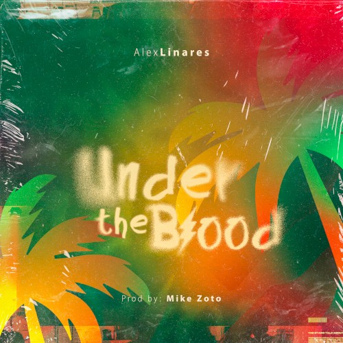 Under The Blood
