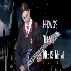 Hedwig's Theme (metal version)