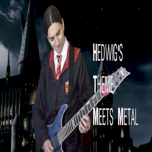 Hedwig's Theme (metal version)
