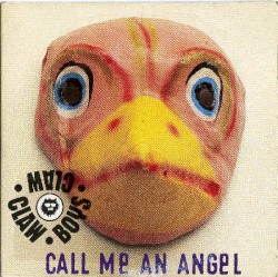 Call Me an Angel