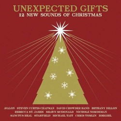Unexpected Gifts: 12 New Sounds Of Christmas