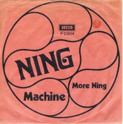 Machine