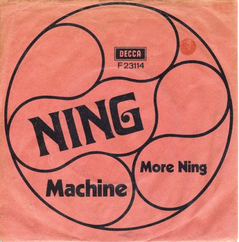 Machine