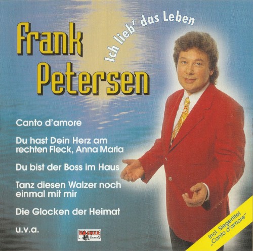 Ich lieb' das Leben