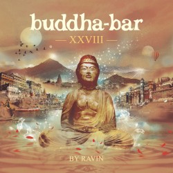 Buddha-Bar XXVIII