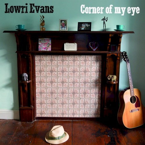 Corner of My Eye